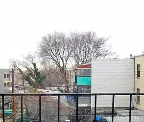 Rented by City Connections Realty