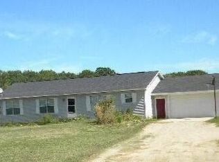 6276 Rollenhagen Rd, Ravenna, MI 49451