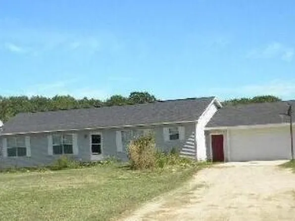 6276 Rollenhagen Rd, Ravenna, MI 49451