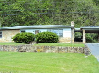 5401 Frontier Ln, Covington, VA 24426