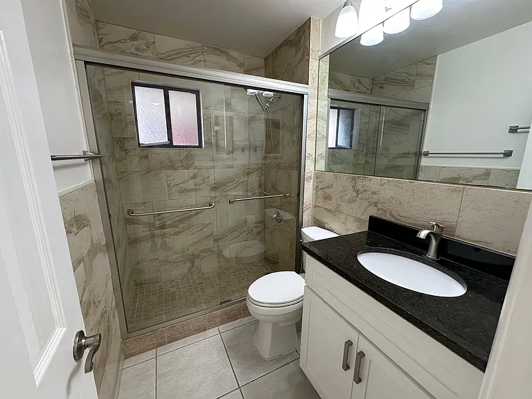 BATHROOM.