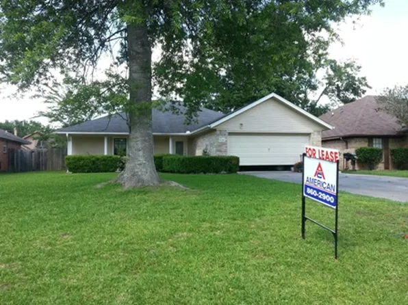 9650 Meadowick Dr, Beaumont, TX 77706