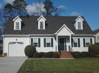 4006 Tanner Slip Cir, Chester, VA 23831