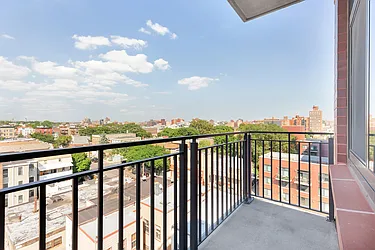 Rented by Corcoran