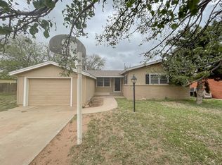 5424 23rd St, Lubbock, TX 79407