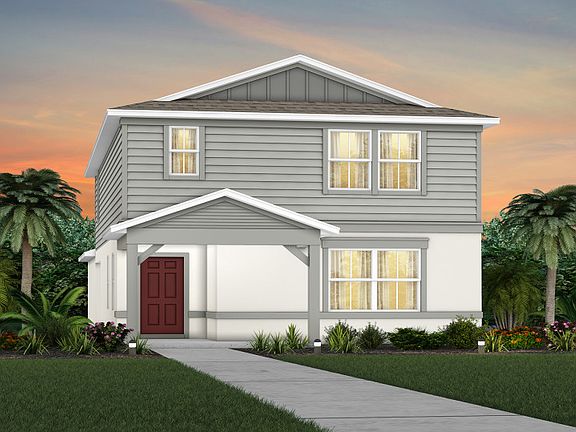 Jasmine CO2 Exterior