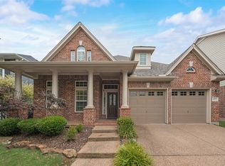 4912 Rushden Rd, McKinney, TX 75070