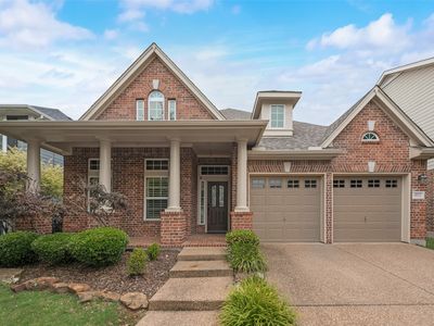 4912 Rushden Rd, McKinney, TX, 75070