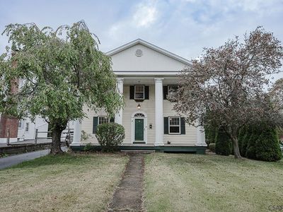 1604 Menoher Blvd, Johnstown, PA, 15905
