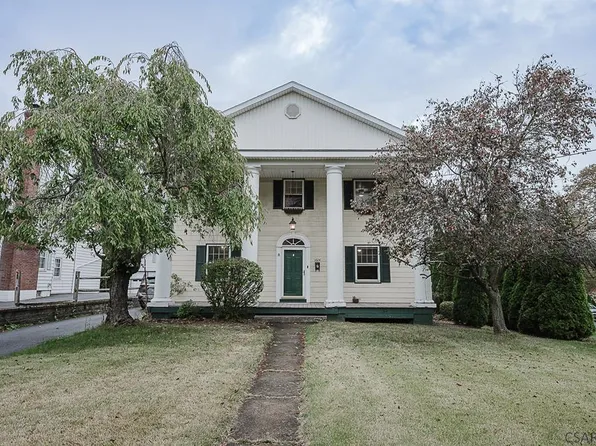 1604 Menoher Blvd, Johnstown, PA 15905