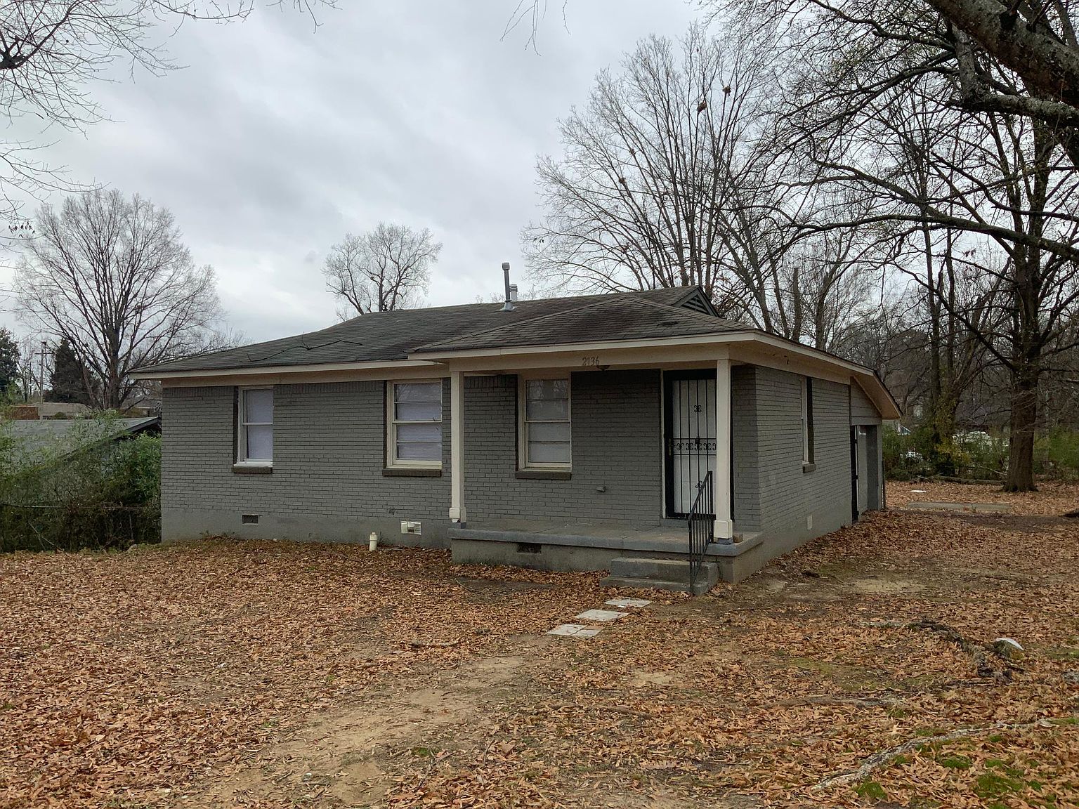 2136 Cassie Ave, Memphis, TN 38127 | Zillow