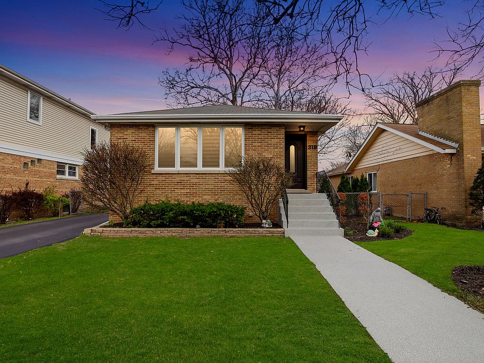 1st image of 318 Hibbard Rd