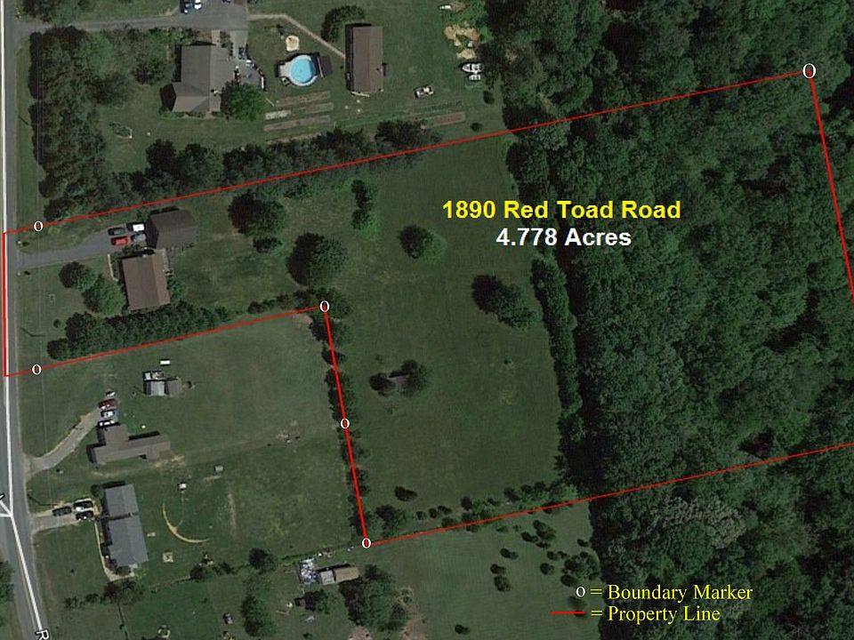 1st image of 1890 Red Toad Rd