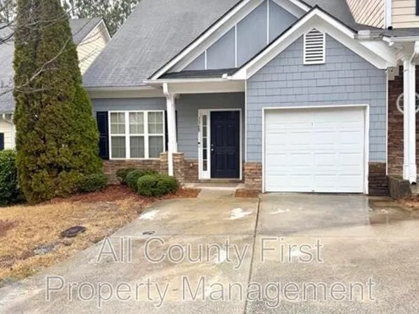 1368 Rogers Trce, Lithonia, GA 30058