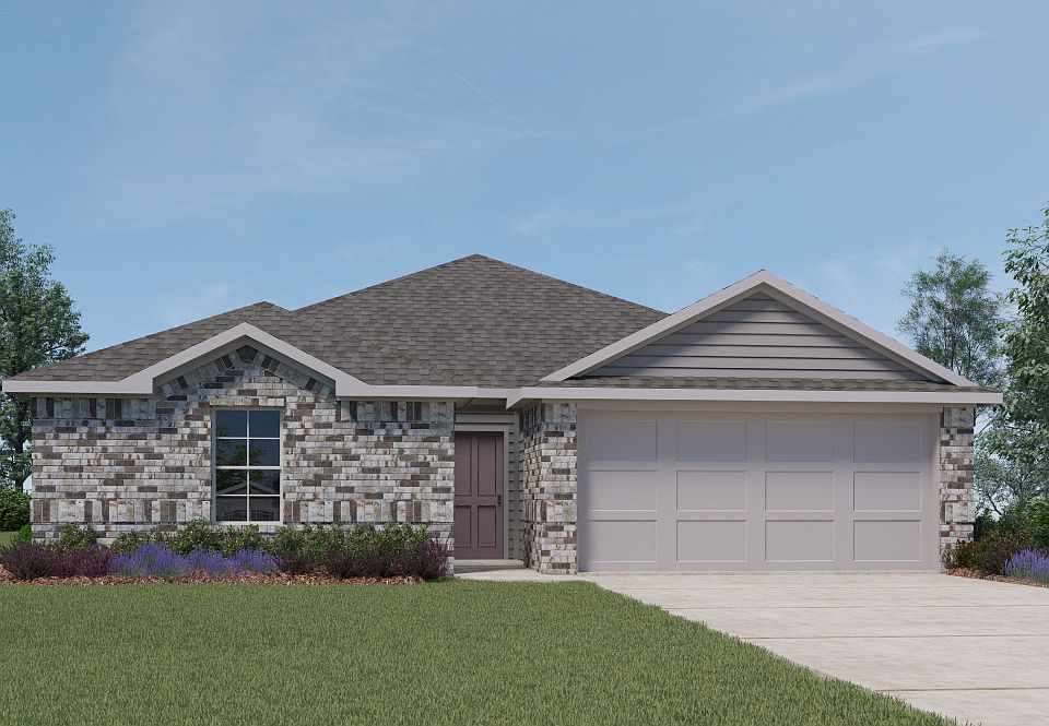 Plan Elevation.