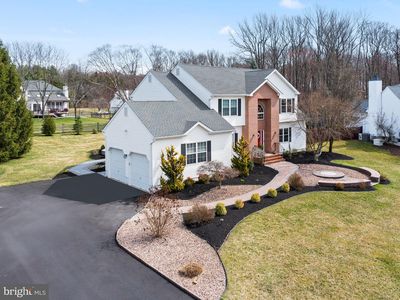 3 Herman Ct, Robbinsville, NJ, 08691