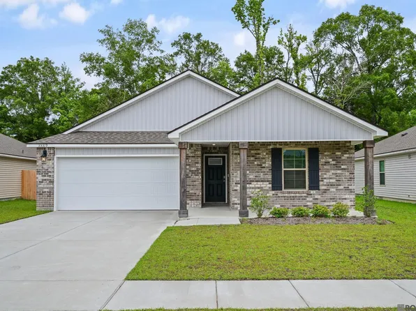 35319 Grovemont Dr, Denham Springs, LA 70706