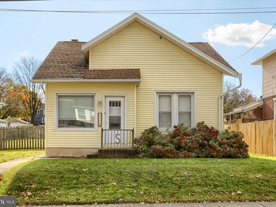 2323 Canby St, Harrisburg, PA, 17103