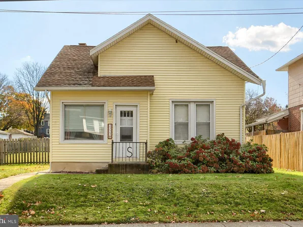 2323 Canby St, Harrisburg, PA 17103