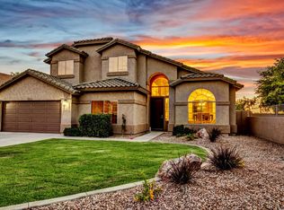 1480 N Poinciana Rd, Gilbert, AZ 85234
