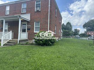 8560 Willow Oak Rd, Parkville, MD 21234