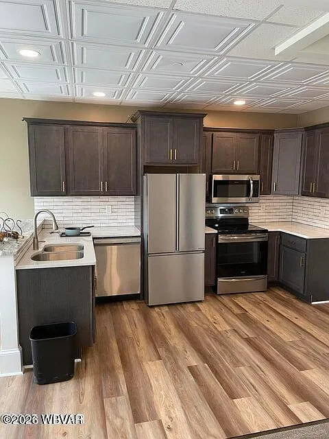 1 bed, 720 sqft, $1,500 — Photo 2