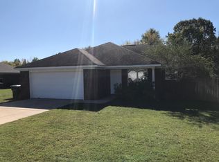 2455 Landover Trl, Conway, AR 72032