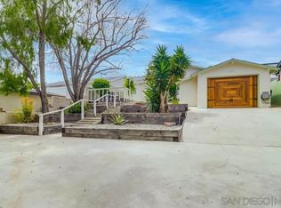 3371 A St, San Diego, CA 92102