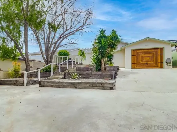 3371 A St, San Diego, CA 92102