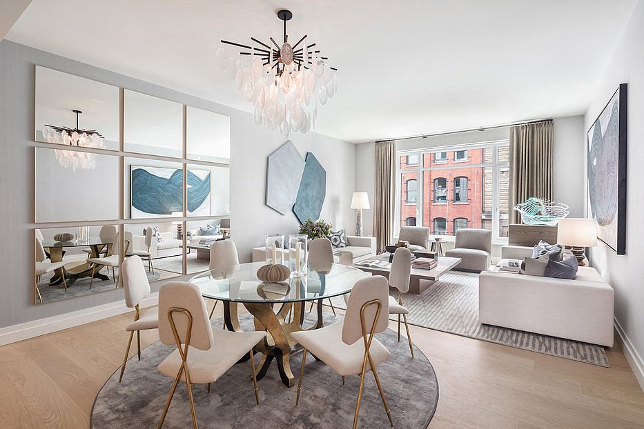 1st image of 70 Vestry St APT 6F
