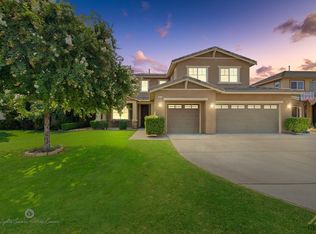 5413 Transparent Ct, Bakersfield, CA 93313