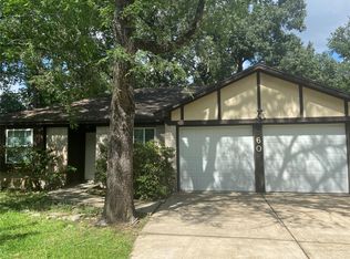 60 Oldstream Ct, Spring, TX 77381