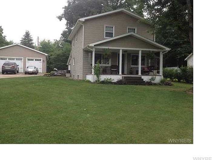 7163 Versailles Rd, Derby, NY 14047 Zillow