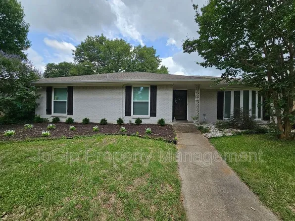 216 Wesley Dr, Desoto, TX 75115
