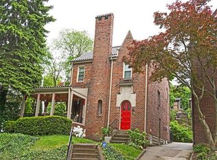 5558 Bellerock Pl, Pittsburgh, PA