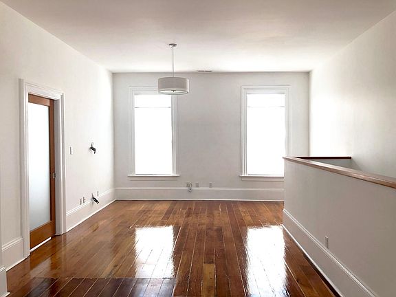 Living room area.