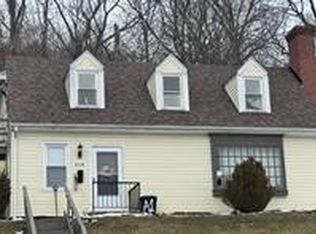 318 W Pearl St APT 2, Butler, PA 16001