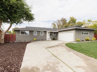 1409 S 7th St, Los Banos, CA