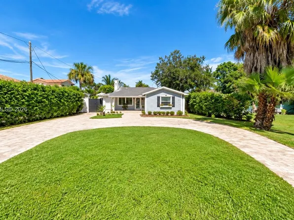 4716 SW 34th Ter, Fort Lauderdale, FL 33312