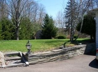 46 Poplar Hill Rd, Binghamton, NY 13901