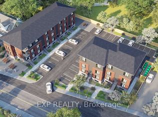 251 Castor St #1, Russell, ON K4R 1B8