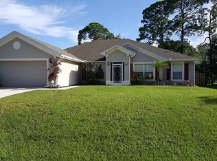 1890 Calmar St NW, Palm Bay, FL 32907