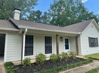 116 Shenandoah Rd N, Brandon, MS 39047