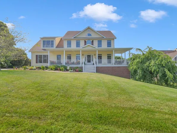19066 Lexi Dr, Abingdon, VA 24210