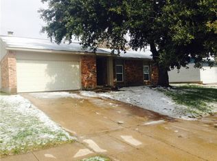 7311 Christie Ln, Dallas, TX 75249
