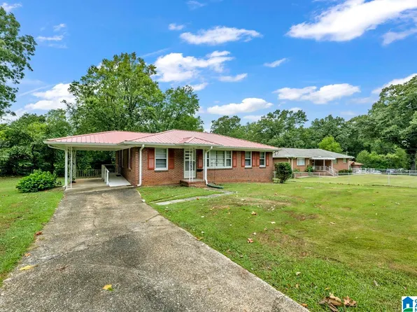 123 Chickasaw Dr, Birmingham, AL 35214