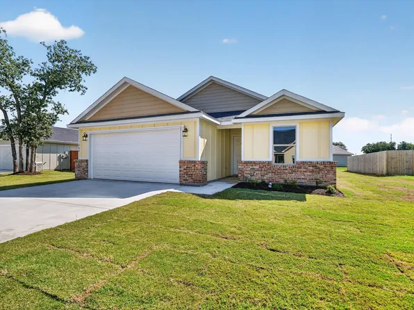 468 Peace Lily Way, Tolar, TX 76476