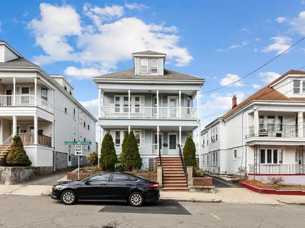 93-95 Faulkner St, Malden, MA 02148
