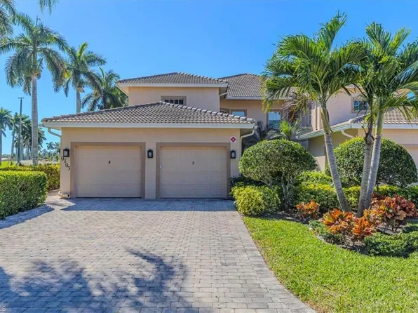 9195 Michael CIR #1303, NAPLES, FL 34113