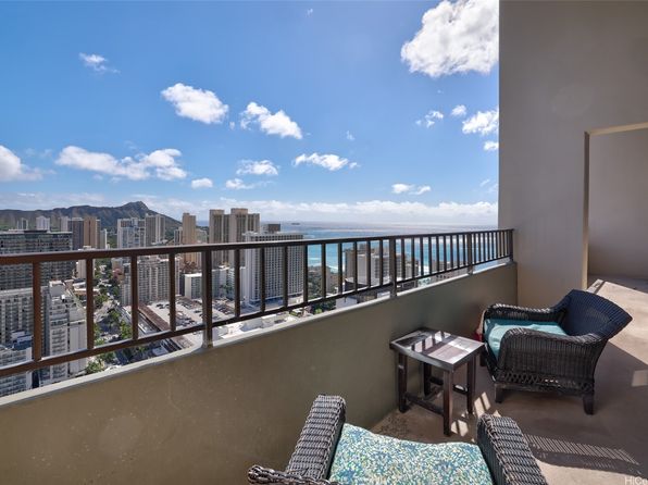 2240 Kuhio Ave #PENTHOUSE 3803